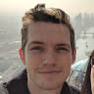 Meet your Posher, Patrick